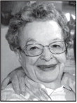 Eugenia “Jean” W. Lorenz