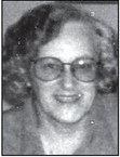 Lois Audrey (Hoffman) Rued