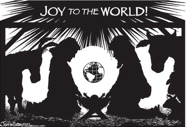 Celebrate the season