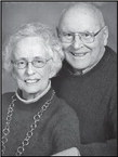 Marjorie E. “Marge” and John W. “Jack” Dallas