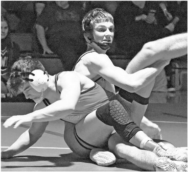 Raiders get some revenge, sweep home double dual