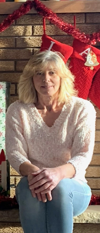 Deanna Mae Bohl
