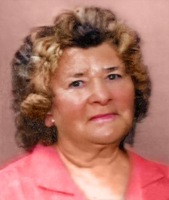 Diane Joyce (Skoug) Huth