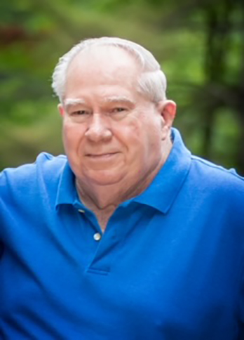 Eugene “Gene” Francis Melville Eugene “Gene” Francis Melville
