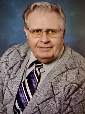 Randall M. Holtman