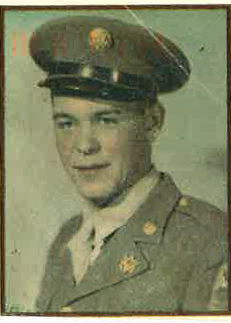 Chester “Chet” P. Allard Chester “Chet” P. Allard