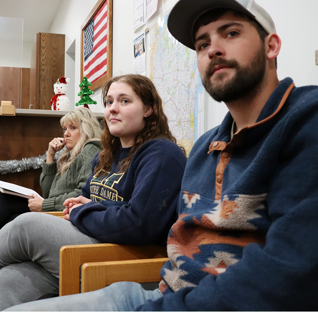 Kennel license allows Martinos to have three dogs