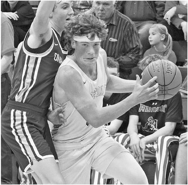 Shots not falling; Raiders tested early with 0-3 start