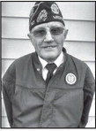 LeRoy “Lee”  N. Jensen