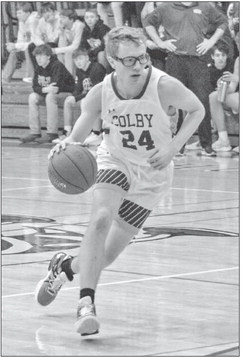 Hornets snag two Cloverbelt wins over Gilman, Loyal