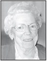 Darlene Schjoneman