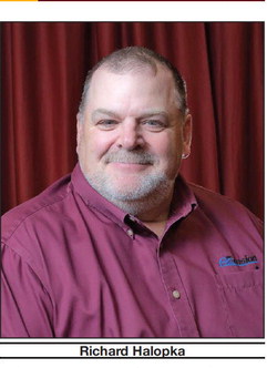 Halopka retiring from Extension after 50 years in agriculture Halopka retiring from Extension after 50 years in agriculture