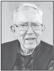 Harvey W. Raasch