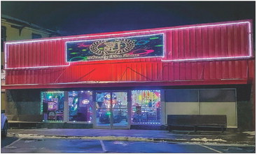 Shiesty Fun Zone brings unique feel to Abbotsford Shiesty Fun Zone brings unique feel to Abbotsford