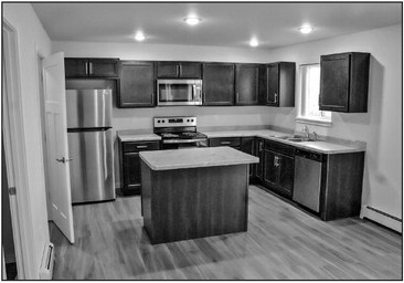 Blue Stone Estates opens  Phase 2 for new tenants