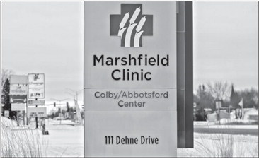 Marshfield Clinic Health  System announces furloughs