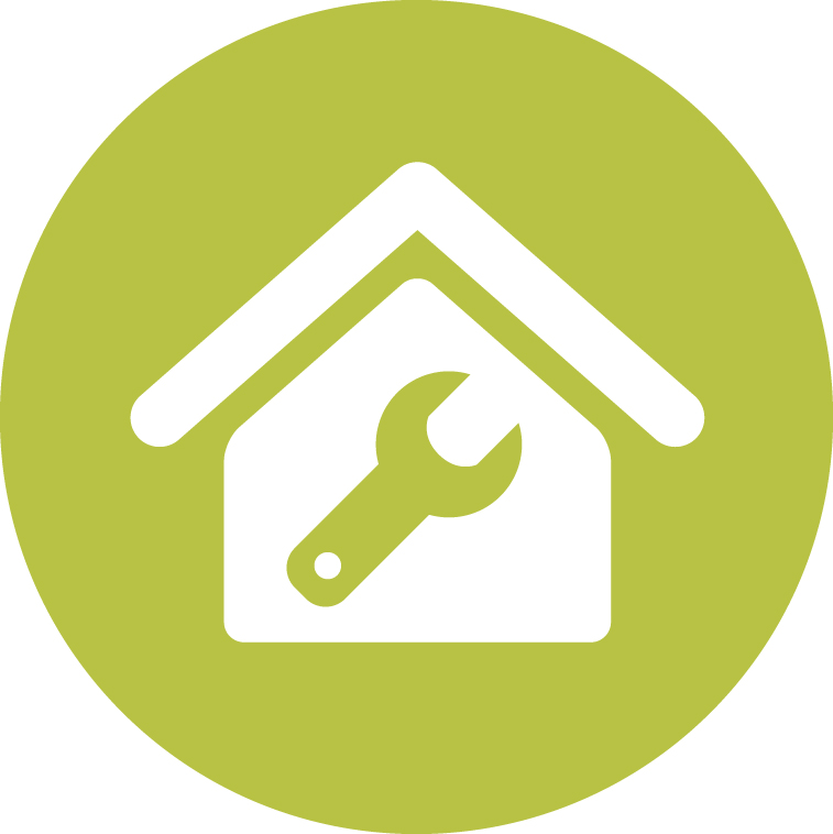 Chippewa County repair loans are available