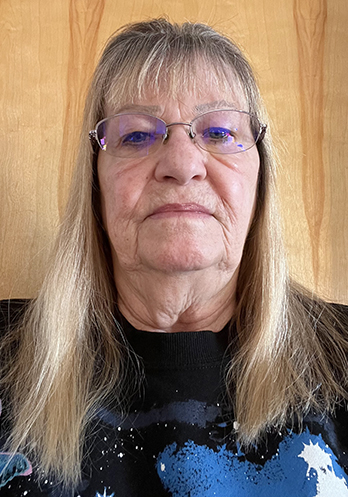Debora “Debbie” J. Kenealy Debora “Debbie” J. Kenealy