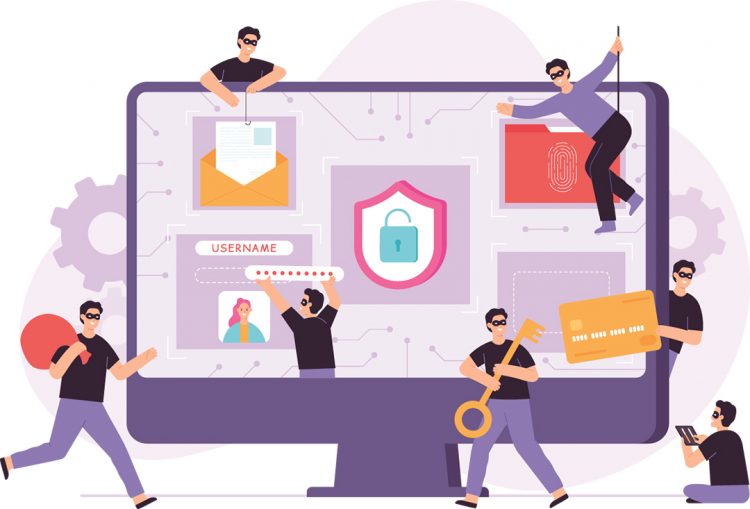 Guard your identity against thieves for this tax season Guard your identity against thieves for this tax season