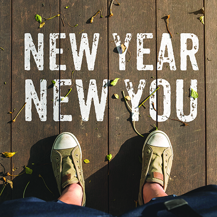 Simplify resolutions to start new year off on the right foot Simplify resolutions to start new year off on the right foot