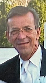 Charles “Chuck” L. Ravenscroft