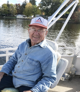 Kenneth “Ken” L. Schulze Kenneth “Ken” L. Schulze
