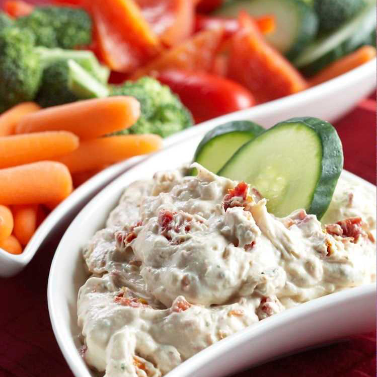 Celebrate Valentine’s Day with Heart-Healthy Dishes