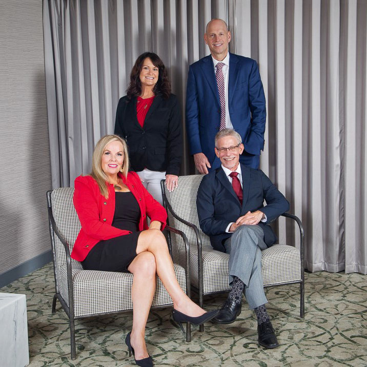 Bowe joins the list of elite few as chair of the WRA Bowe joins the list of elite few as chair of the WRA