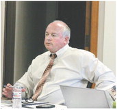 Sullivan to step down Sullivan to step down