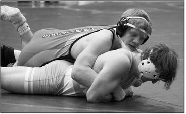 NGL’s Sebesta-Opelt takes gold, Luchterhand silver at Sparta Invitational NGL’s Sebesta-Opelt takes gold, Luchterhand silver at Sparta Invitational