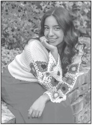 Athens senior accepts  Stanford scholarship