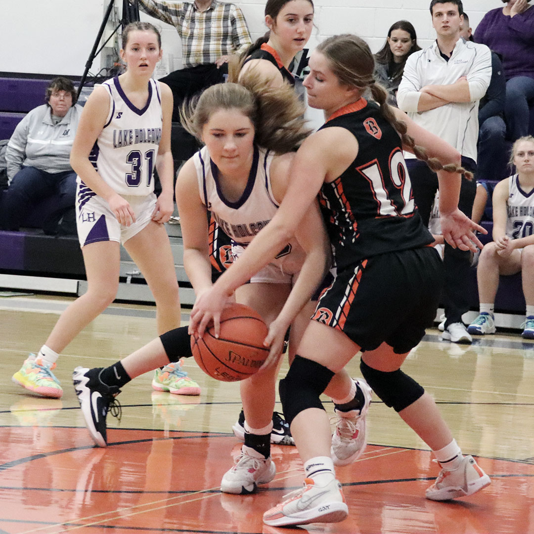 Chieftains see close one go to Butternut at home