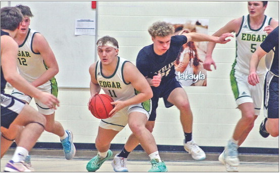 ‘Cats come back to beat T-Birds