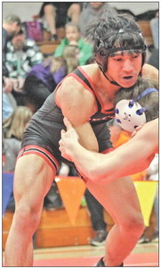 Wrestling regional Wrestling regional