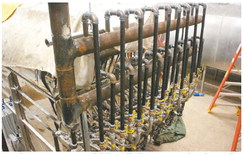 Syrup producers racing against time, weather