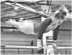 WIAA Division 2 state gymnastics preview WIAA Division 2 state gymnastics preview