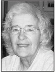 Doris M. Neibacher