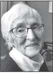 Frances Helen  (Hirt) Haidler