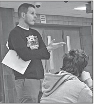 Marathon K-12 holds off on expanding surveillance software