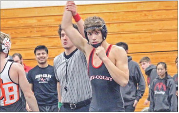 Halopka’s 100th win