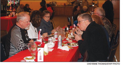 Helping the helpers: