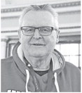 James Gebauer