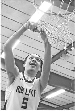 Redmen clinch North title with impressive rivalry win Redmen clinch North title with impressive rivalry win