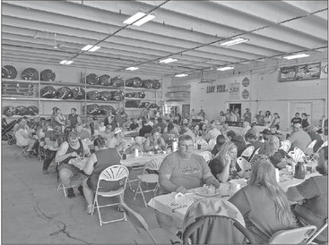 Dairy breakfasts bring the farm to people’s bellies in 2023 Dairy breakfasts bring the farm to people’s bellies in 2023
