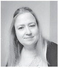 Jessica Mudgett