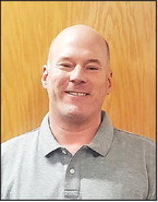 Helgestad named new Spencer village administrator