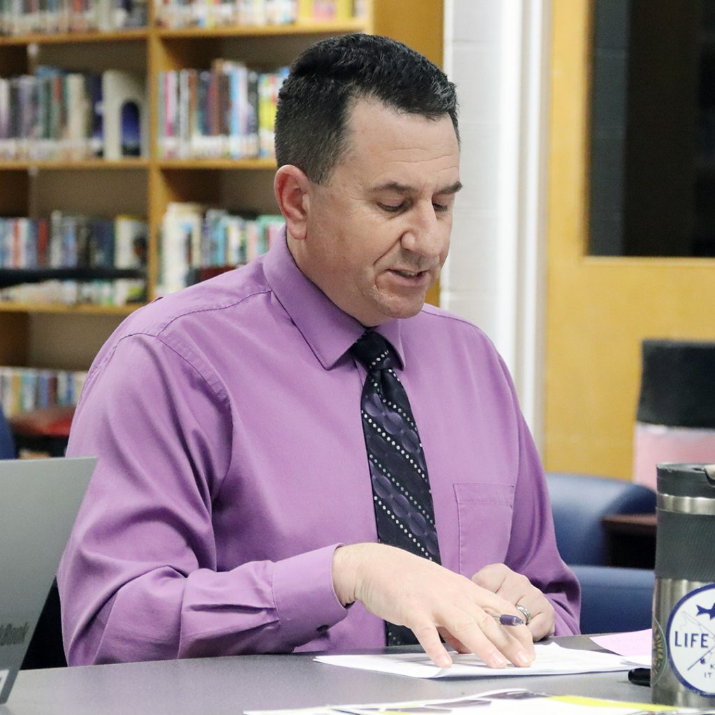 AGR gives educators a target toward improvement Central Wisconsin News