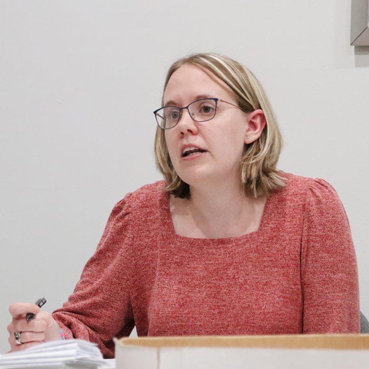 Kwik Trip on hold until their paperwork is in order