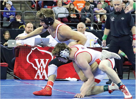 STATE CHAMPION STATE CHAMPION
