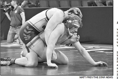 Sebesta-Opelt takes 5th at state, Tibbett and Luchterhand compete NGL coach reflects on season Sebesta-Opelt takes 5th at state, Tibbett and Luchterhand compete NGL coach reflects on season